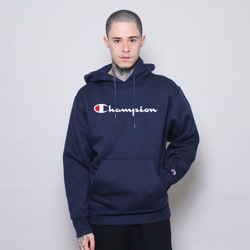 MOLETOM CHAMPION EMBROIDERY GF310B Y08069B