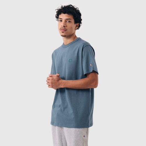 CAMISETA CHAMPION FW24 CLOG BORDADO GT220B CLOGEVA