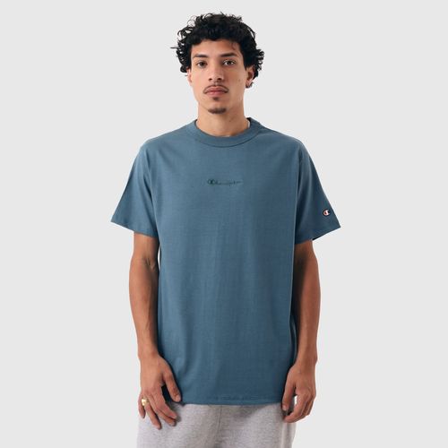 CAMISETA CHAMPION HERITAGE GT220B Y08541