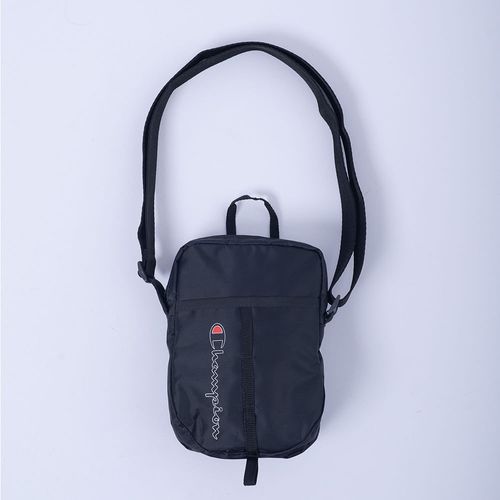SHOULDER BAG CHAMPION RIPSTOP OUTLINE BAG0001B SPTOUT