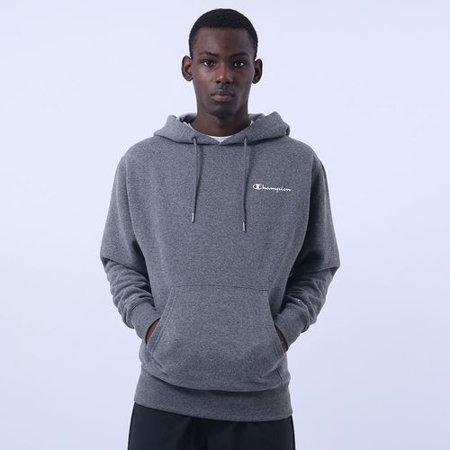 MOLETOM CHAMPION LOGO MINI SCRIPT GF89B Y08160