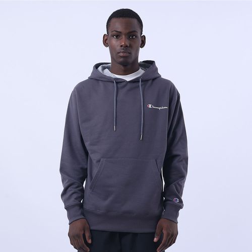 MOLETOM CHAMPION LOGO MINI SCRIPT GF89B Y08160