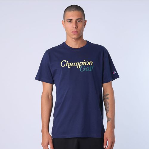 CAMISETA CHAMPION ATH GOLF GT23B 58605T