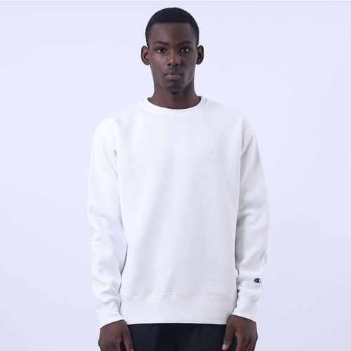 MOLETOM CHAMPION C LOGO GF88B CLOG