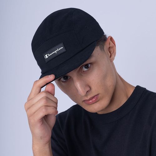 BONÉ CHAMPION CAMPER FIVE PANEL LABEL BOX CHAMPION H2005B LABELBOX