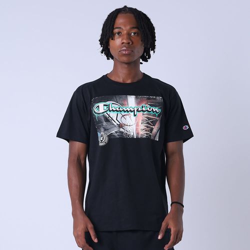 CAMISETA CHAMPION BASKET BRIDGE GT23B 125BKCP