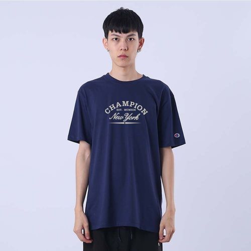 CAMISETA CHAMPION NEW YORK GRAPHIC GT23B 58605M