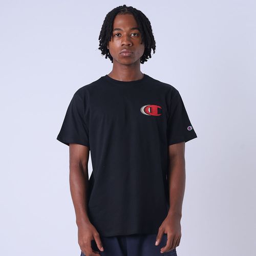 CAMISETA CHAMPION TEAM GT23B 58608V