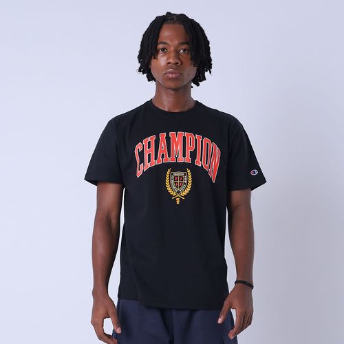 CAMISETA CHAMPION OVER SEAL GT23B 58609Q