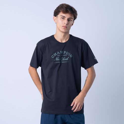 CAMISETA CHAMPION NEW YORK GRAPHIC GT23B 58605M