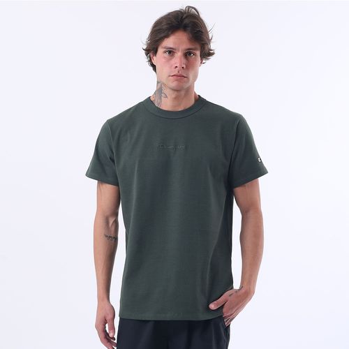 CAMISETA CHAMPION HERITAGE GT220B Y08541
