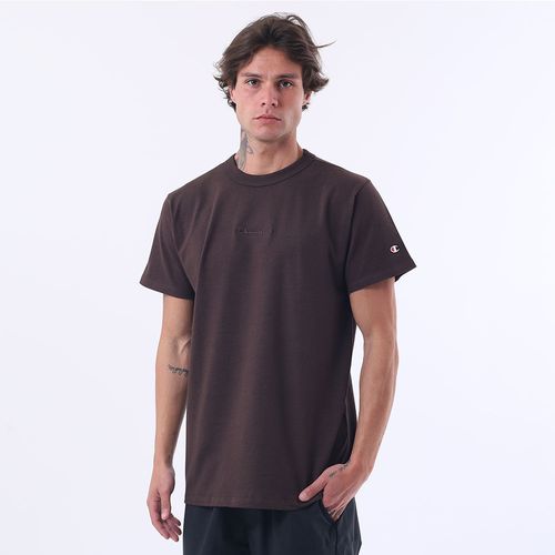 CAMISETA CHAMPION HERITAGE GT220B Y08541