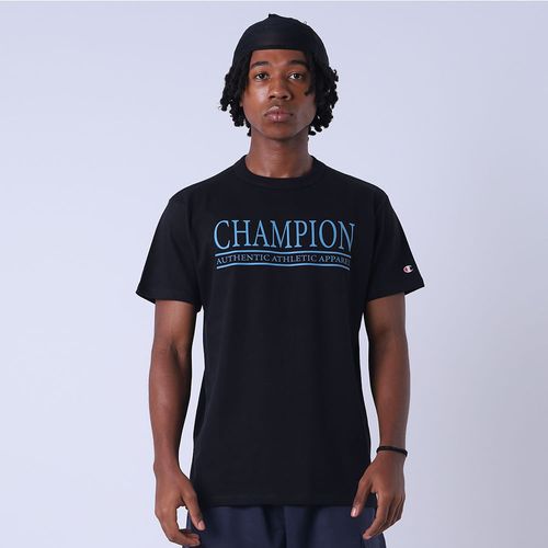 CAMISETA CHAMPION AUTHENTIC APPAREL GT220B 125CAA