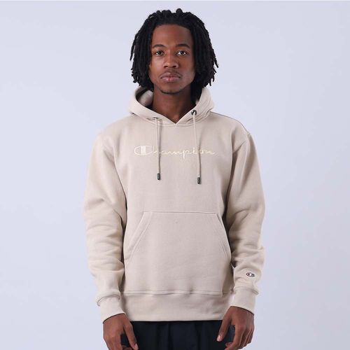 MOLETOM CHAMPION SCRIPT BORDADO GF310B 124110