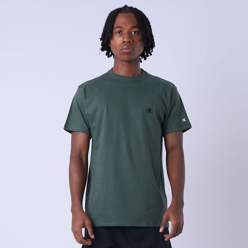 CAMISETA CHAMPION FW24 CLOG BORDADO GT220B CLOGEVA