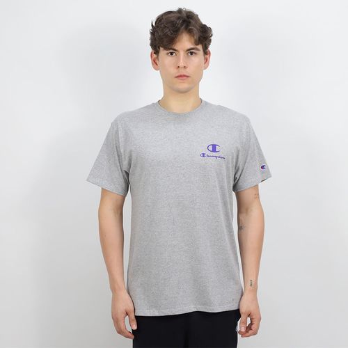 CAMISETA CHAMPION C LOGO SCRIPT INK GT23B 552023