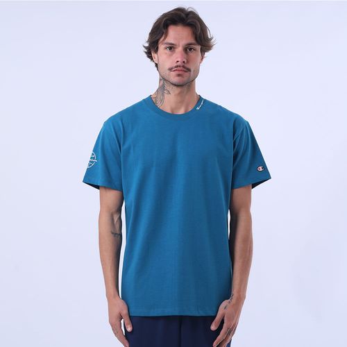 CAMISETA CHAMPION GLOBAL MADE GT220B 224GLOMD