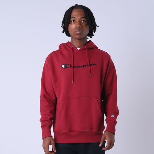 MOLETOM CHAMPION SUPERFLEECE  GF310B Y08069