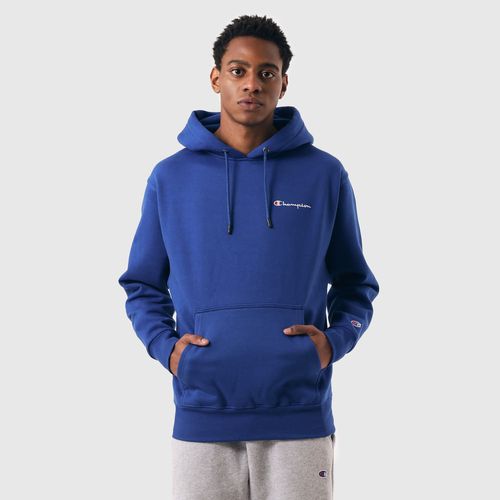 MOLETOM CHAMPION MINI SCRIPT BORDADO GF310B Y06819