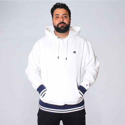 MOLETOM CHAMPION COLLEGE ATHLETICS GF310B 124138