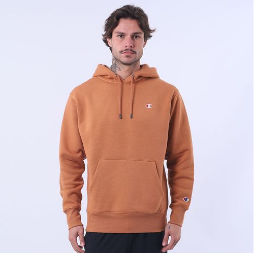 BLUSA MOLETOM CANGURU LOGO GF310B Y06145