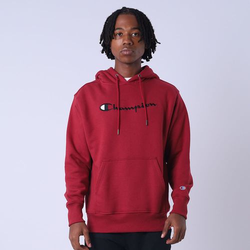 MOLETOM CHAMPION SUPERFLEECE  GF310B Y08069