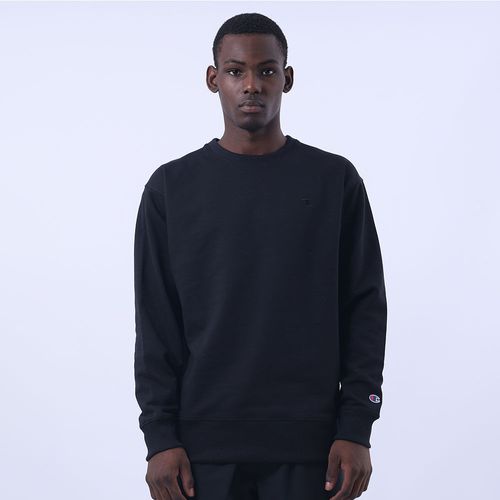 MOLETOM CHAMPION C LOGO GF88B CLOG