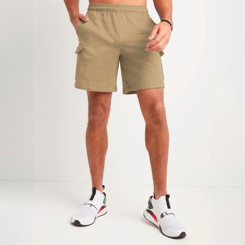 BERMUDA CHAMPION MOLETOM CPATCH 863293B 549314