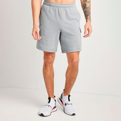 BERMUDA CHAMPION MOLETOM CPATCH 863293B 549314