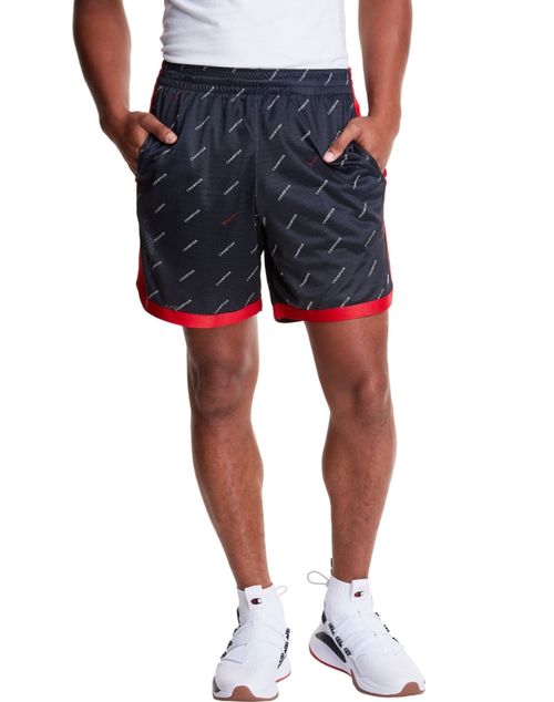 SHORTS CHAMPION KNIT MESH AOP 85878P CH