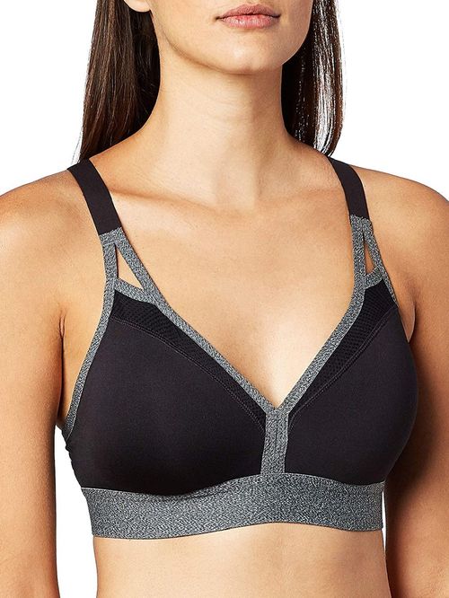 TOP CHAMPION SPORT CURVY STRAPPY B1091 0