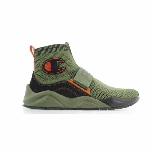 TENIS CHAMPION RALLY LOCKDOWN CP100240M CH