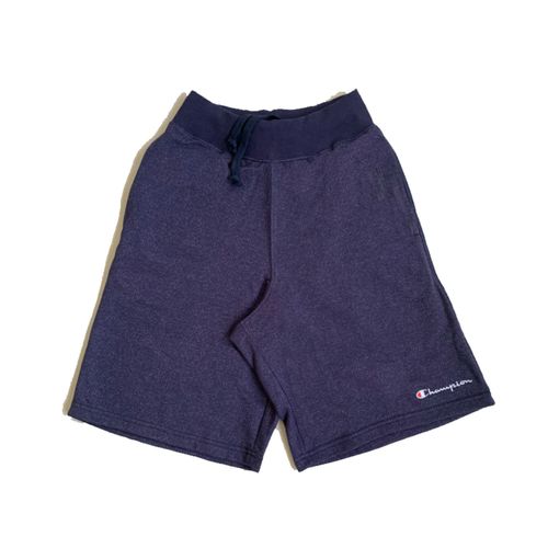 BERMUDA CHAMPION BOXE MINI SCRIPT 85061B 550495