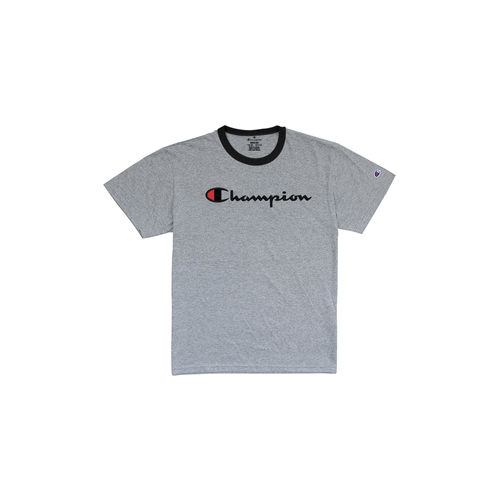 CAMISETA CHAMPION INFANTIL CLASSIC LOGO 305908B 580940