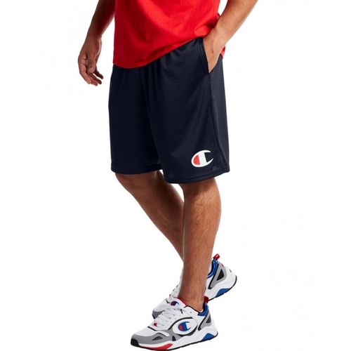 BERMUDA CHAMPION MESH GRAPHIC 81622G 550741