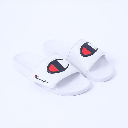 CHINELO CHAMPION CHAMPION SLIDE IPO VELCRO CP0004 IPO VELCRO