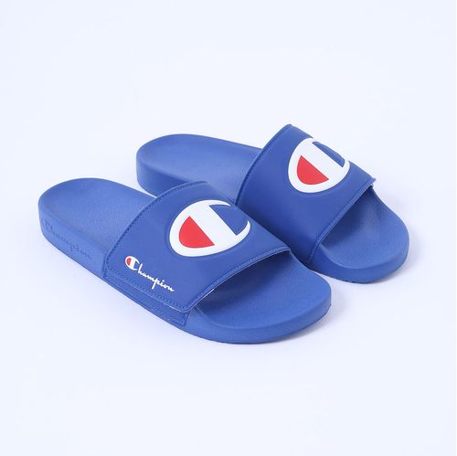 CHINELO CHAMPION CHAMPION SLIDE IPO VELCRO CP0004 IPO VELCRO
