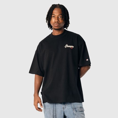 CAMISETA OVERSIZED CHAMPION CLUB NY T79188B 58605F