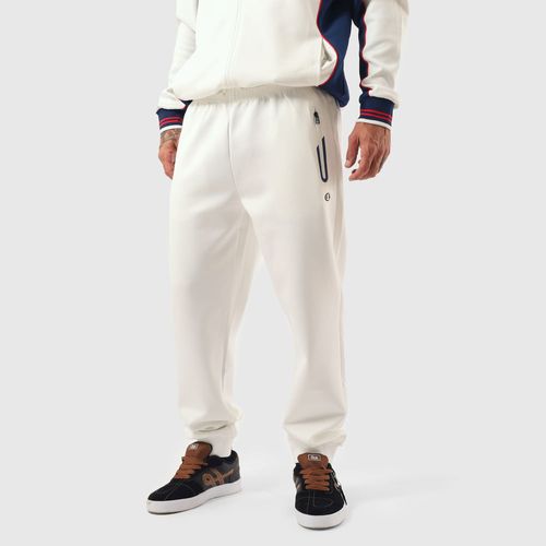 CALCA TRACK CHAMPION JOGGER ZIPER C LOGO CJC0002B Y06145