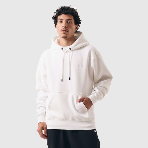 BLUSA MOLETOM CHAMPION CANGURU C LOGO GF310B CLOGEVA