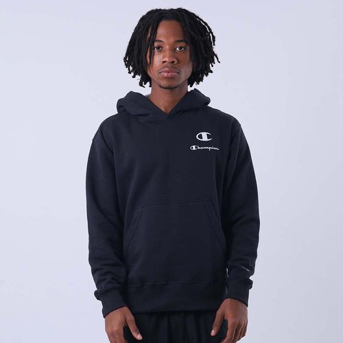 MOLETOM CHAMPION HOODIE ACTIVE C GF80B 586QOA