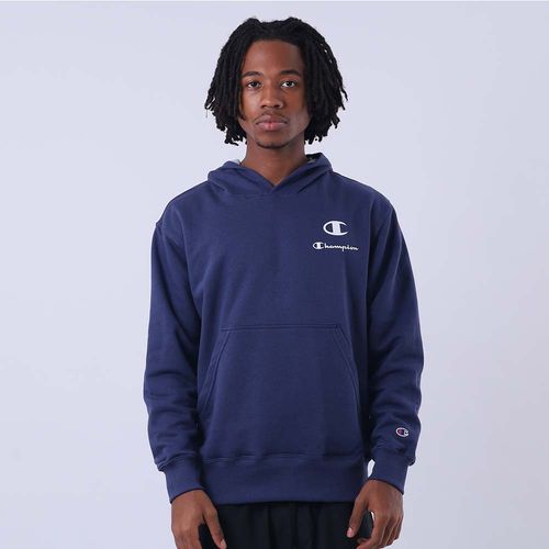 MOLETOM CHAMPION HOODIE ACTIVE C GF80B 586QOA