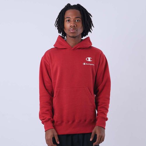 MOLETOM CHAMPION HOODIE ACTIVE C GF80B 586QOA