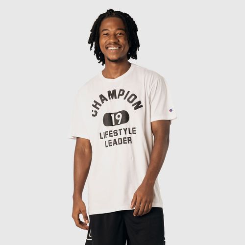 CAMISETA CHAMPION LIFESTYLE LEADER GT23B 58609P