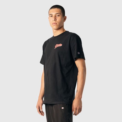 CAMISETA CHAMPION SUMMER CLASSIC GT23B 58610E