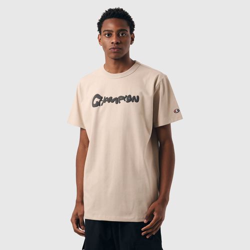 CAMISETA CHAMPION MC PAINT GT220B PT0005