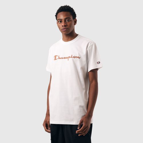 CAMISETA CHAMPION MC DUST PAINT GT220B PT0003