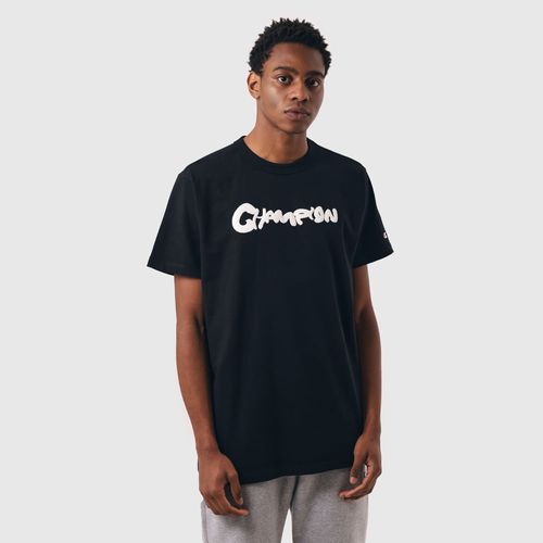 CAMISETA CHAMPION MC PAINT GT220B PT0005