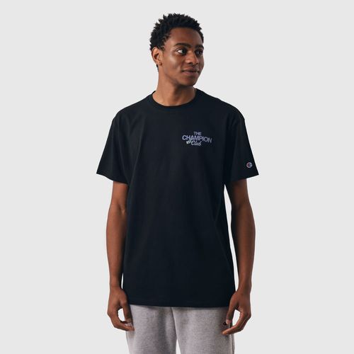 CAMISETA CHAMPION CLUB GT23B GS0001