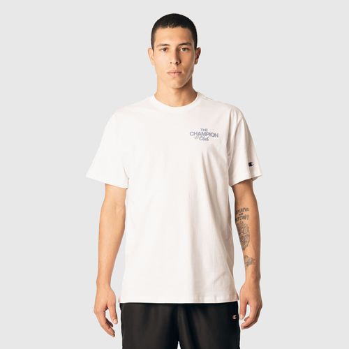 CAMISETA CHAMPION CLUB GT23B GS0001